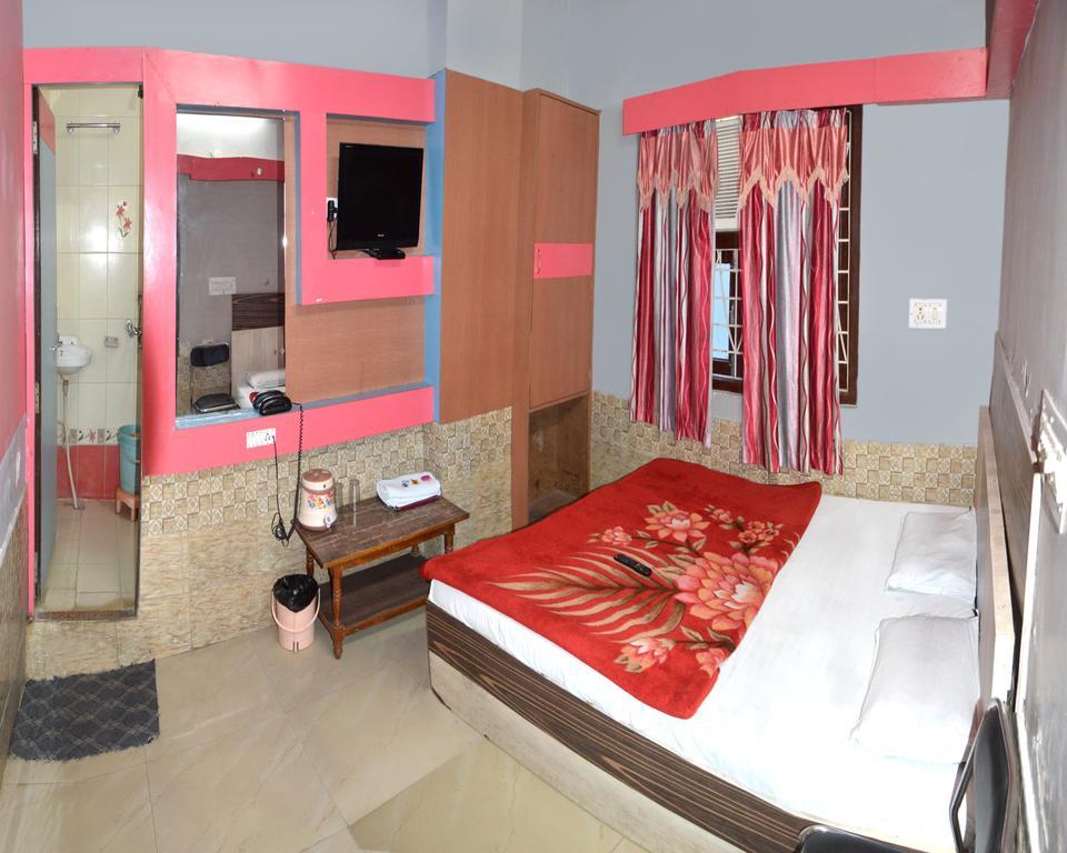 Hotel Furfura Darbar Ajmer Exterior photo